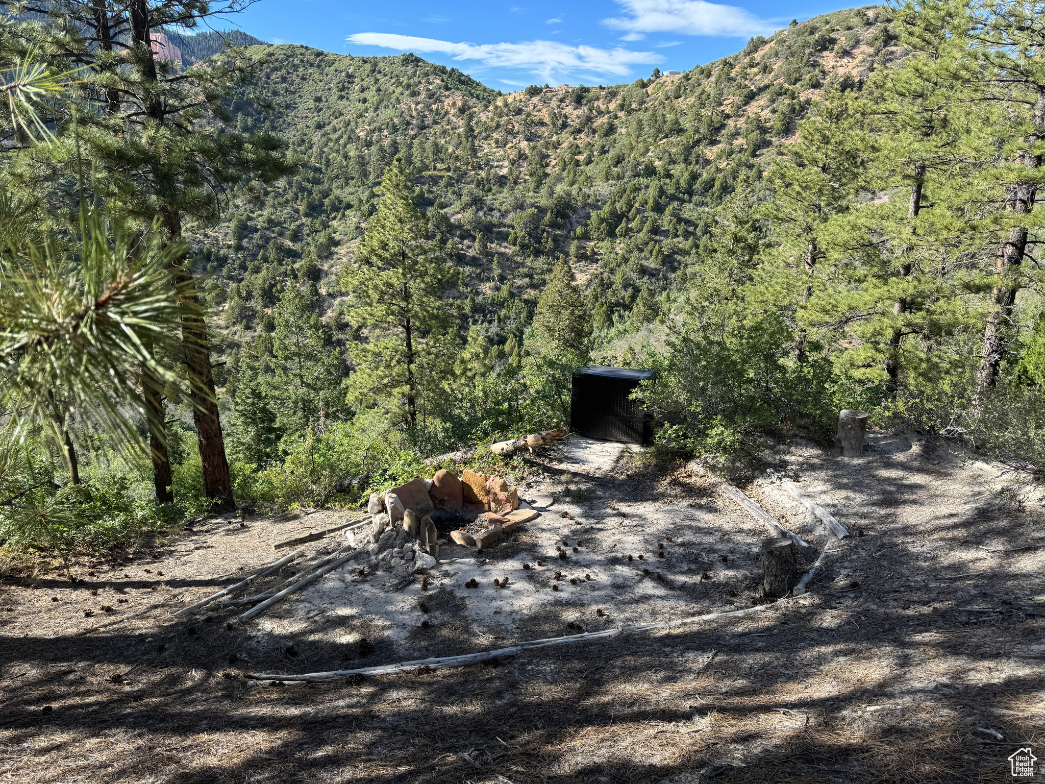 DEER SPRINGS RANCH PLAT C - Land