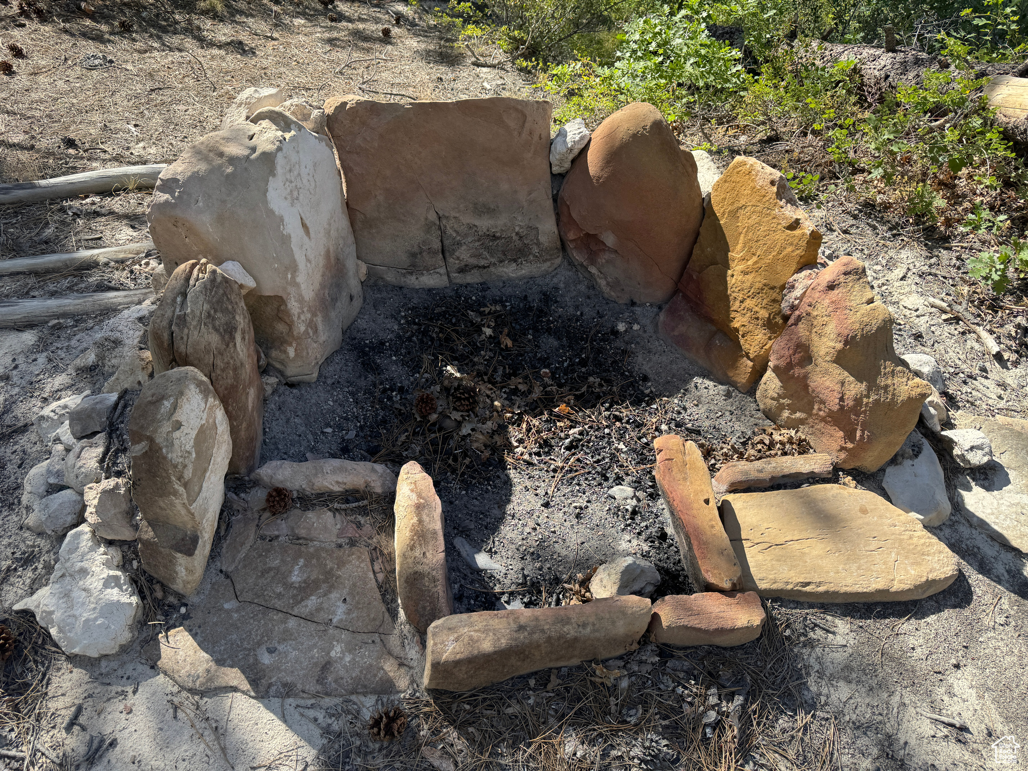 DEER SPRINGS RANCH PLAT C - Land