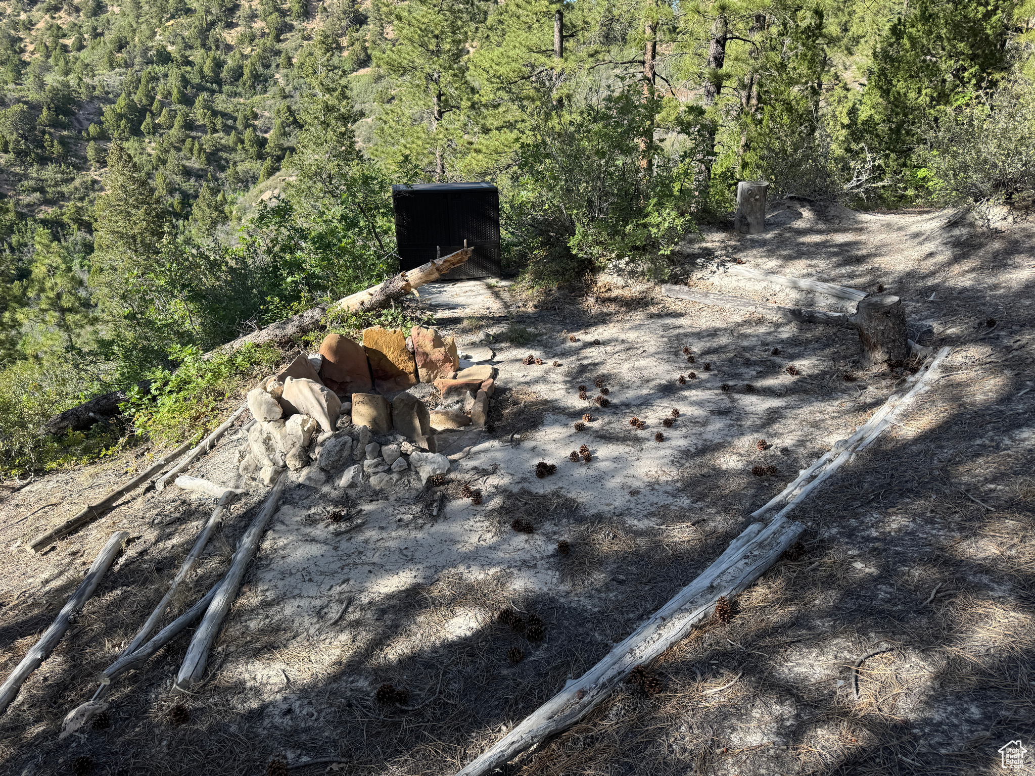 DEER SPRINGS RANCH PLAT C - Land