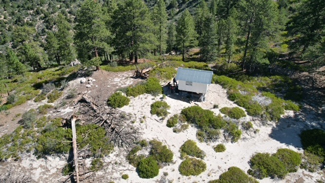 DEER SPRINGS RANCH PLAT C - Land