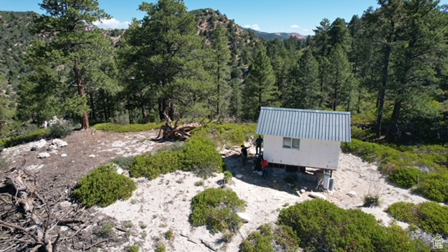 DEER SPRINGS RANCH PLAT C - Land