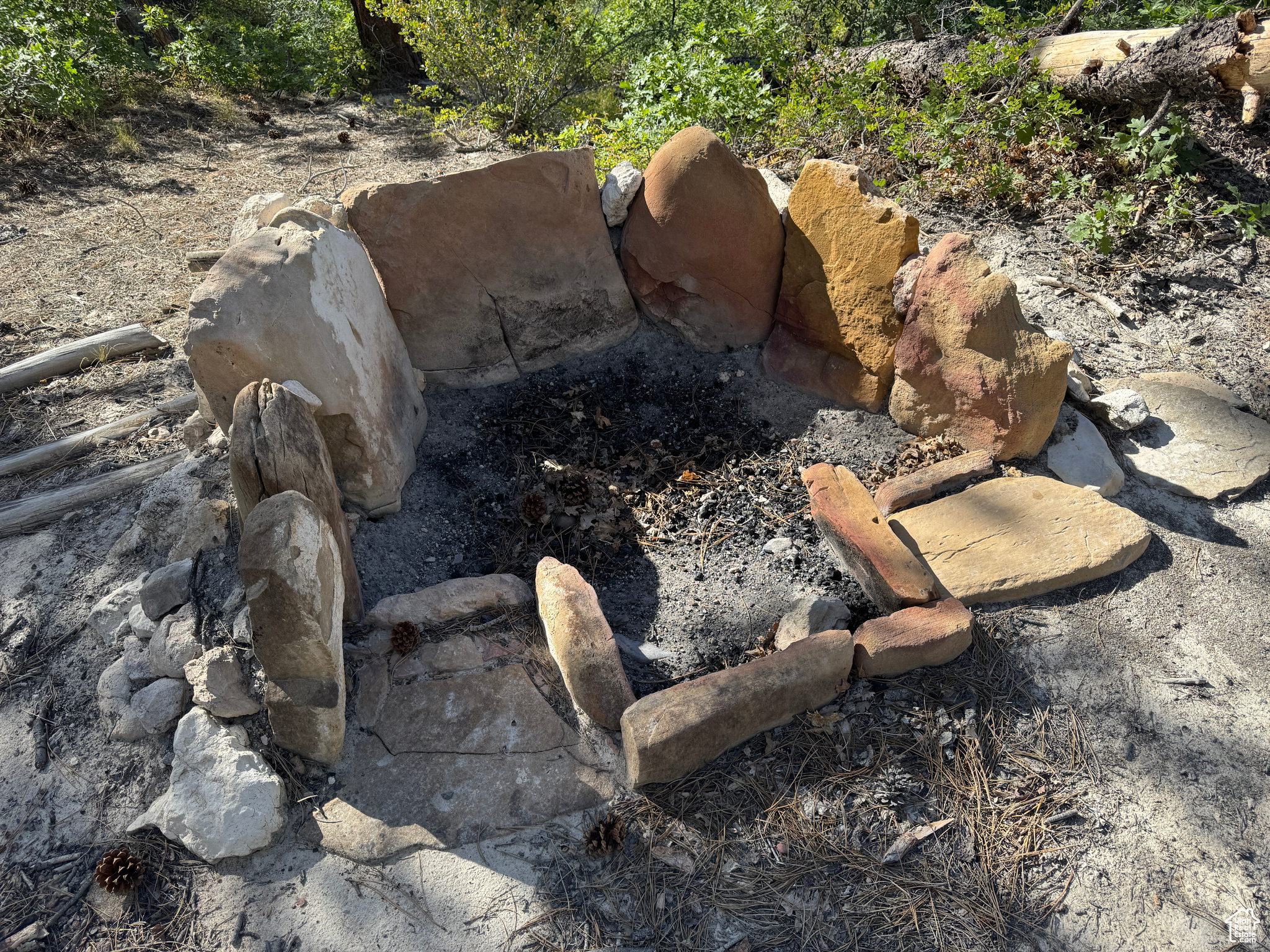 DEER SPRINGS RANCH PLAT C - Land