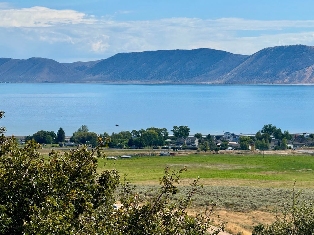 Photo of 454 W BLUEGRASS WAY #44, Garden City, UT 84028 (MLS # 2186431)