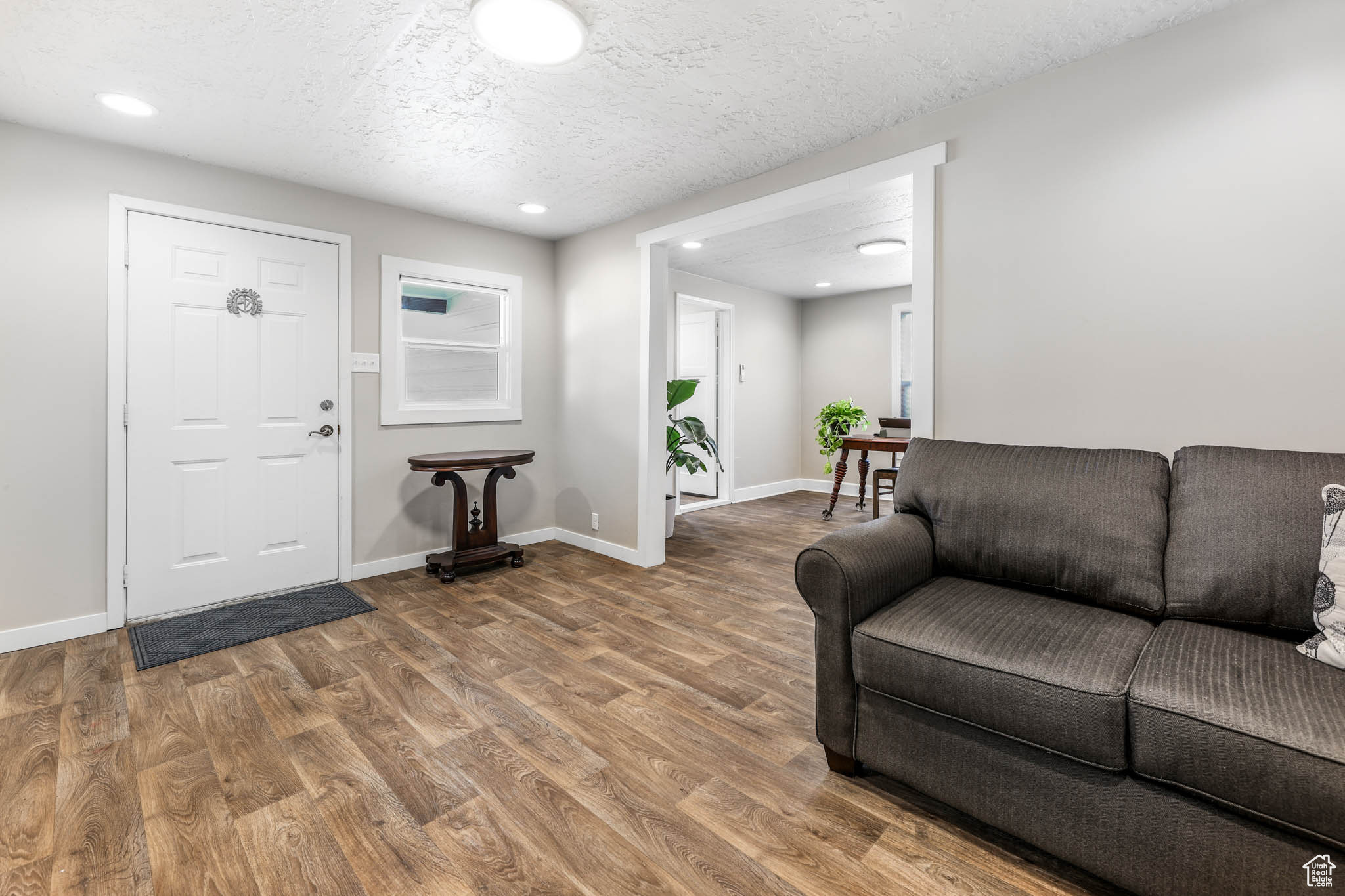 PARK - Residential