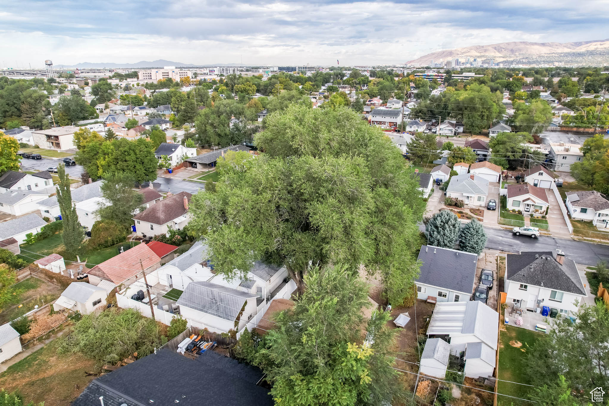 PARK - Residential