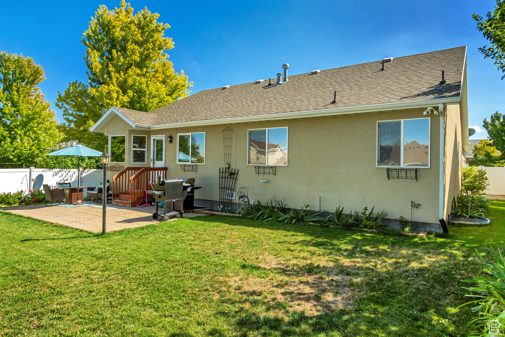 6628 W Scarlet Oak Dr, West Jordan, Utah image 33