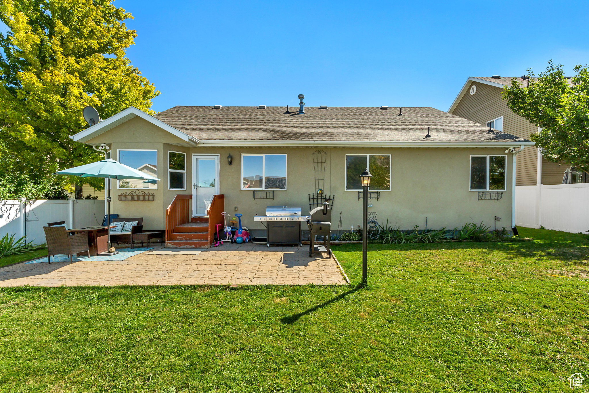 6628 W Scarlet Oak Dr, West Jordan, Utah image 32