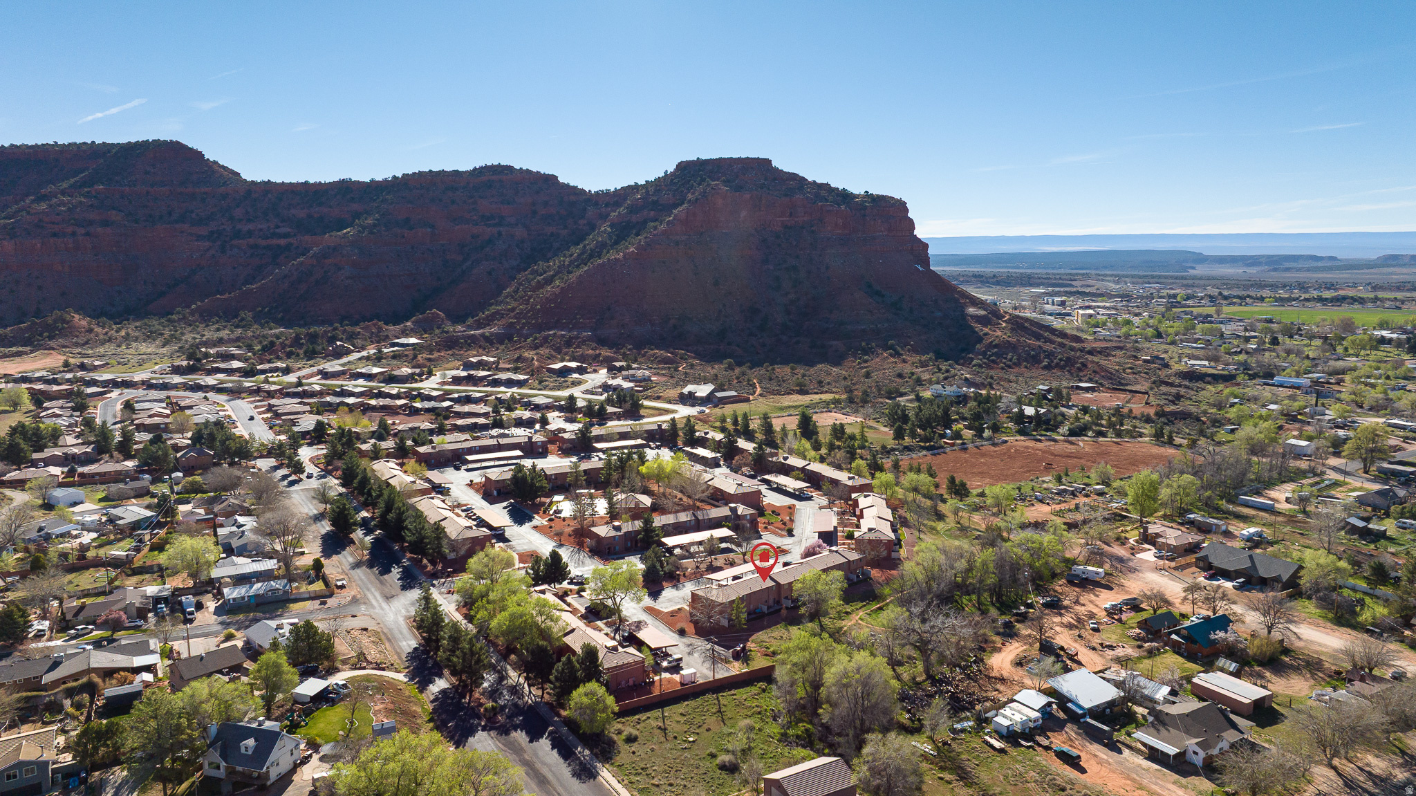 EL PUEBLO - Residential