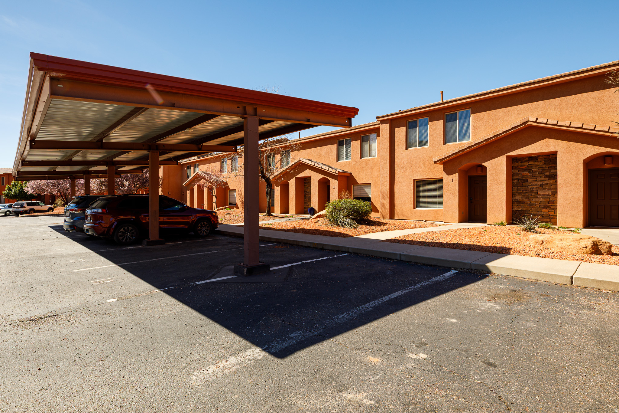 EL PUEBLO - Residential