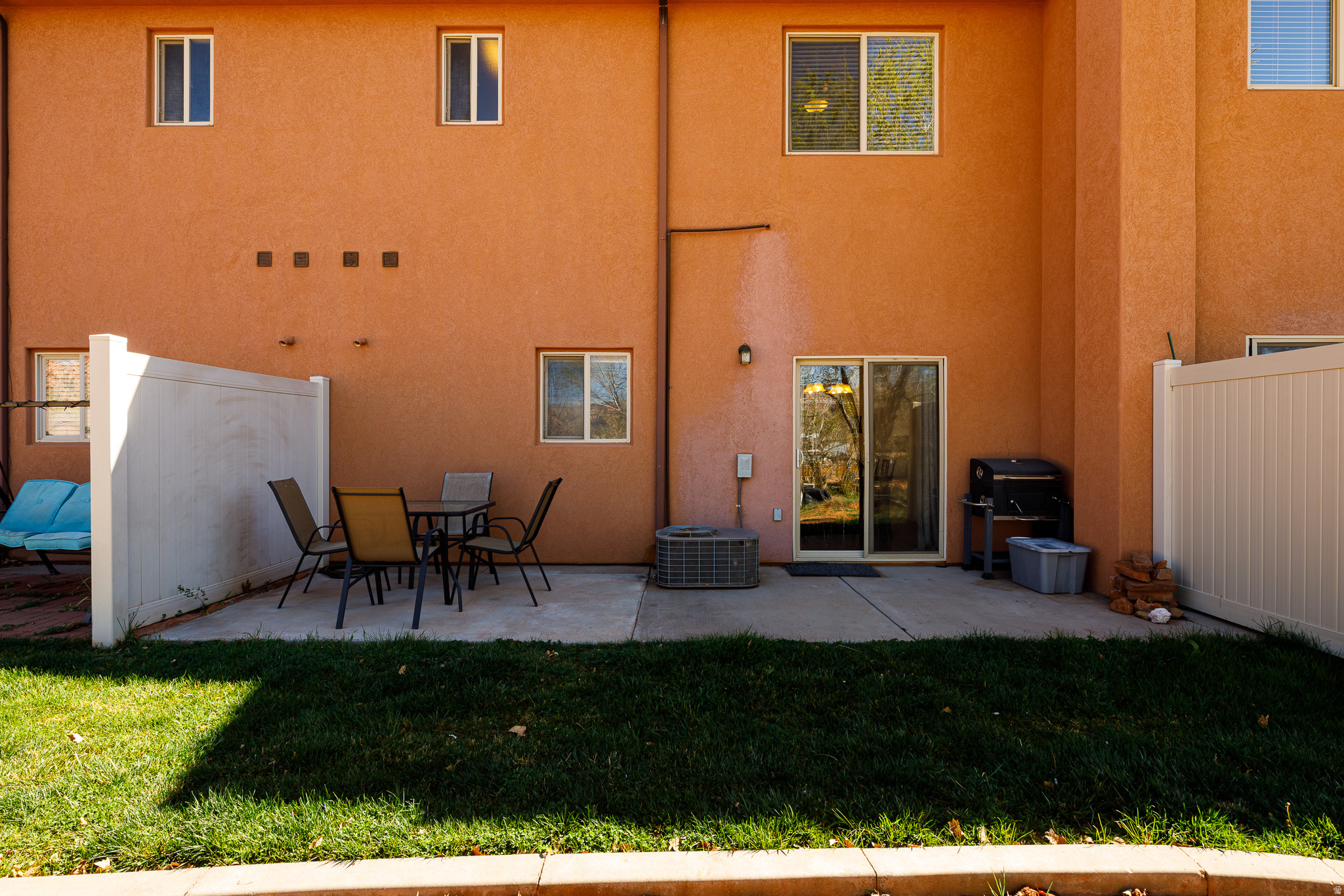 EL PUEBLO - Residential