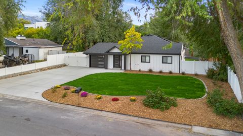 Tiny photo for 1972 E LA CRESTA DR S, Cottonwood Heights, UT 84121 (MLS # 2124781)
