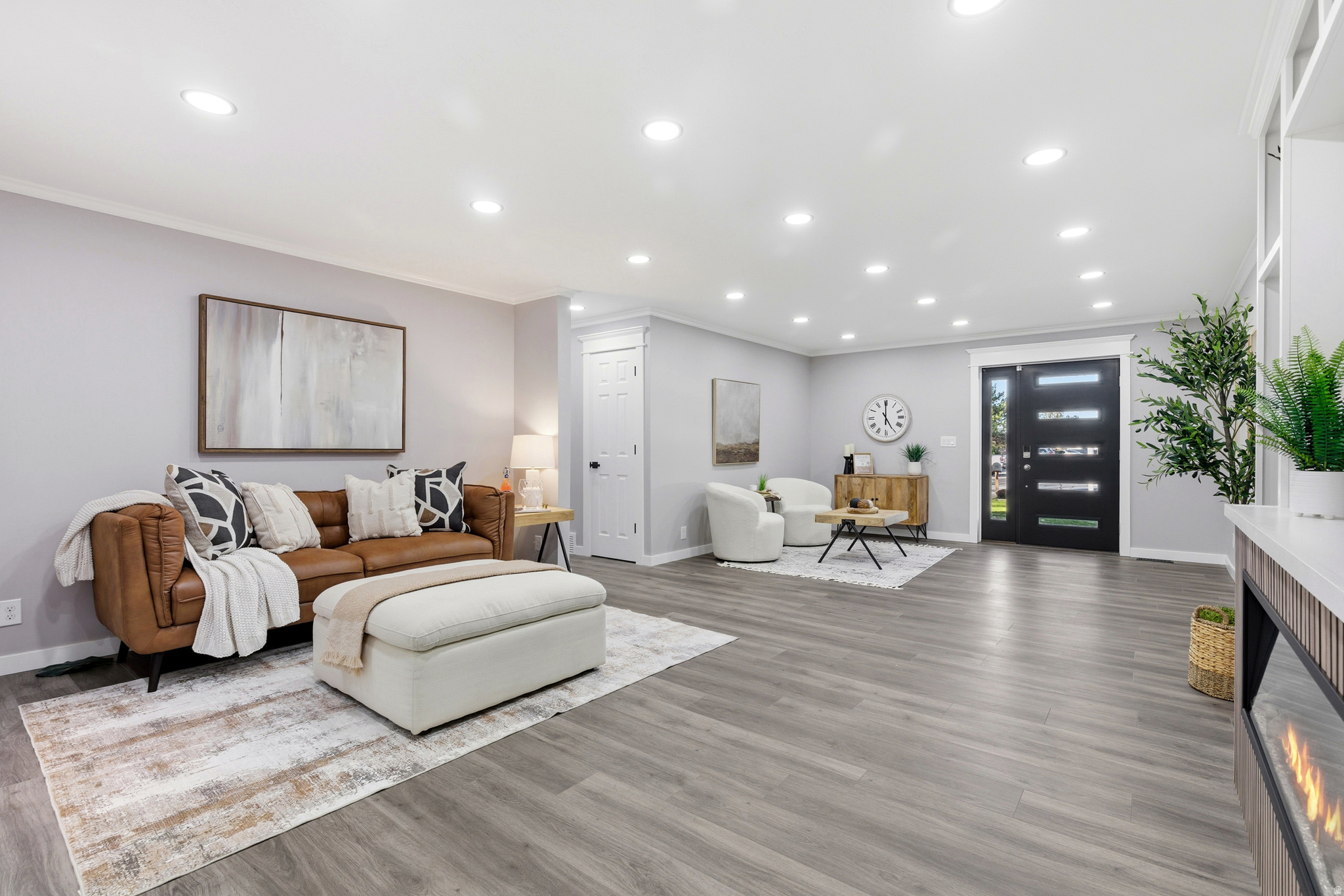 GREENFIELD VILLAGE PLAT B - Residential