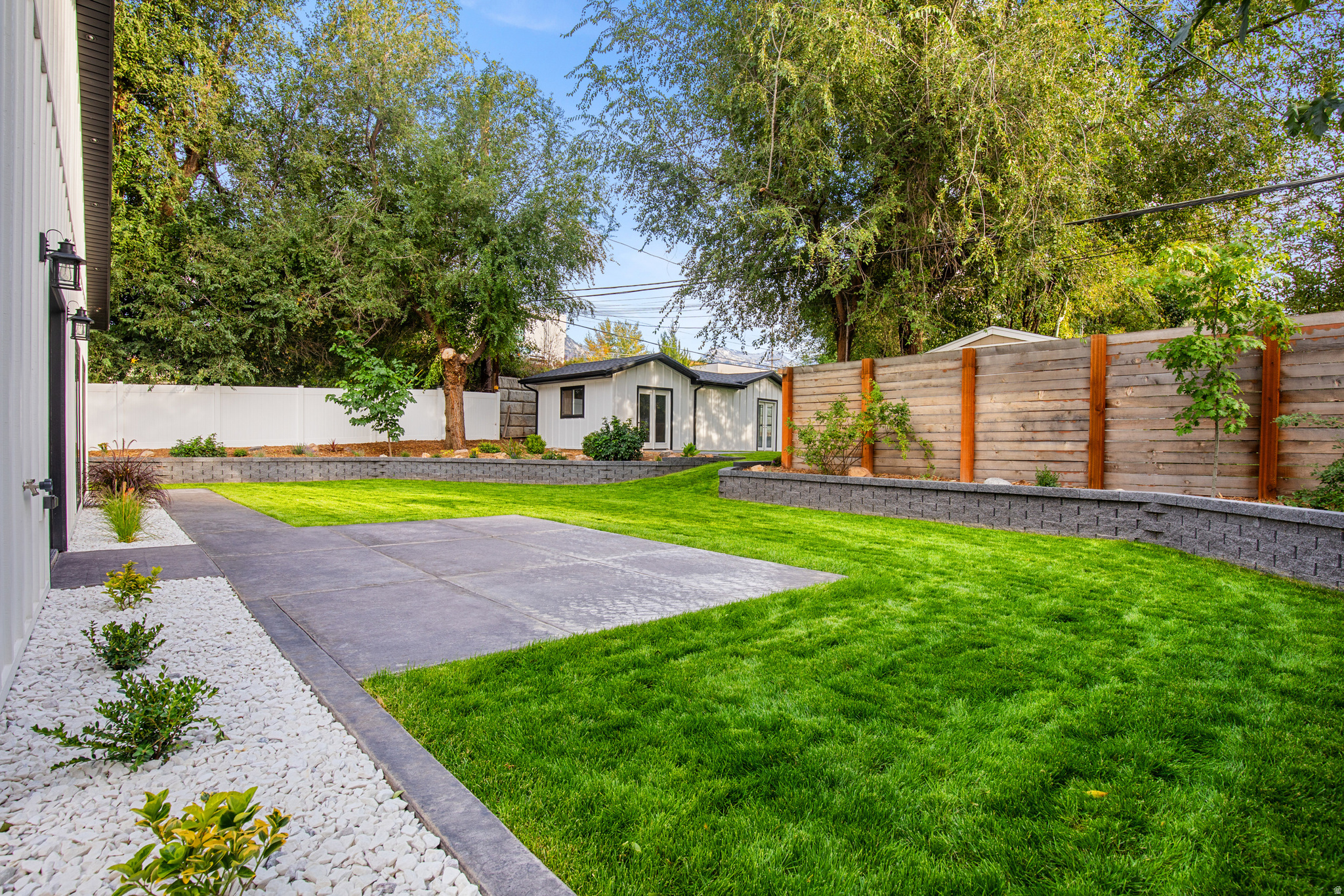 GREENFIELD VILLAGE PLAT B - Residential