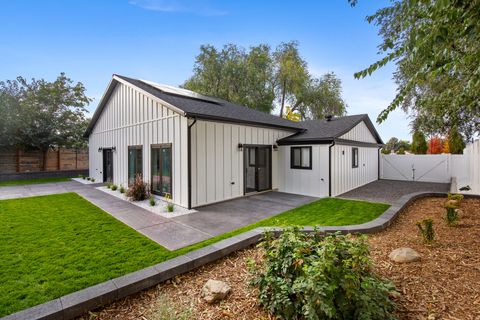 Tiny photo for 1972 E LA CRESTA DR S, Cottonwood Heights, UT 84121 (MLS # 2124781)