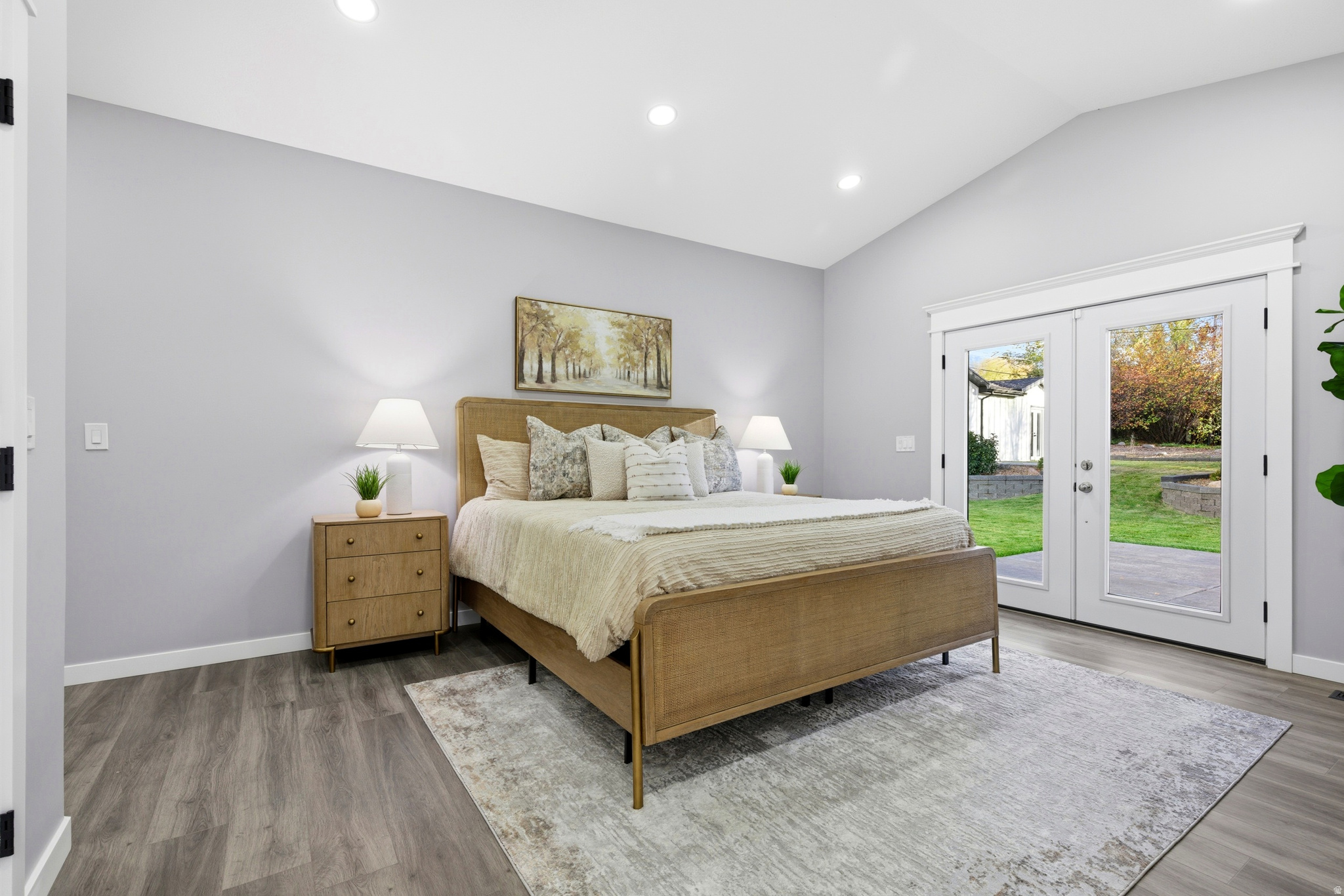 GREENFIELD VILLAGE PLAT B - Residential