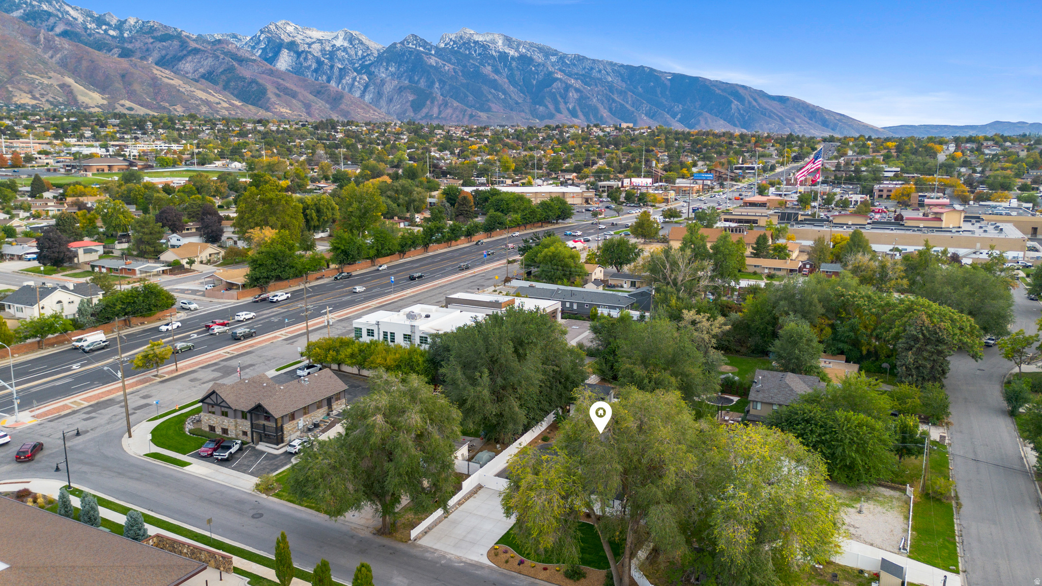 GREENFIELD VILLAGE PLAT B - Residential
