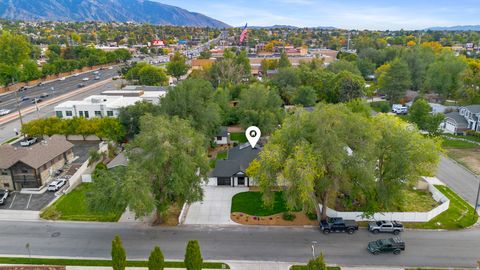 Tiny photo for 1972 E LA CRESTA DR S, Cottonwood Heights, UT 84121 (MLS # 2124781)