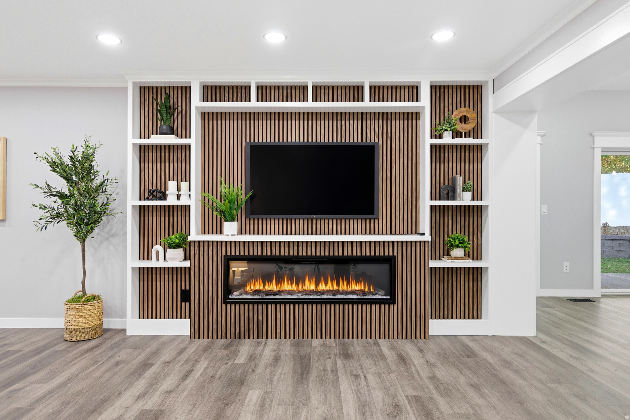 GREENFIELD VILLAGE PLAT B - Residential