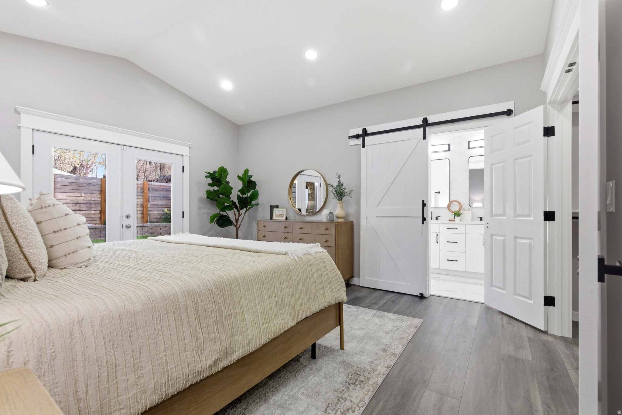 GREENFIELD VILLAGE PLAT B - Residential