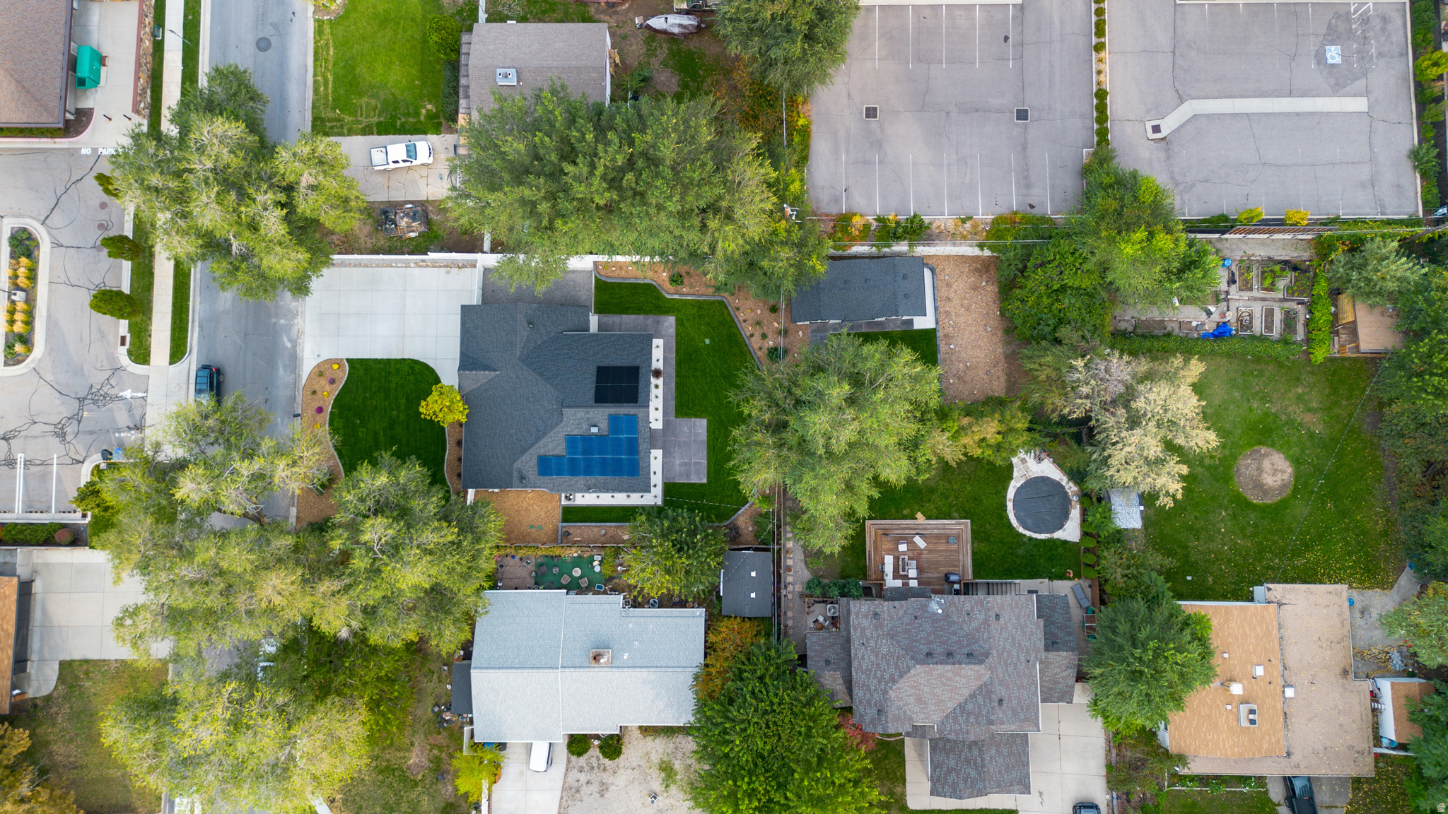 GREENFIELD VILLAGE PLAT B - Residential