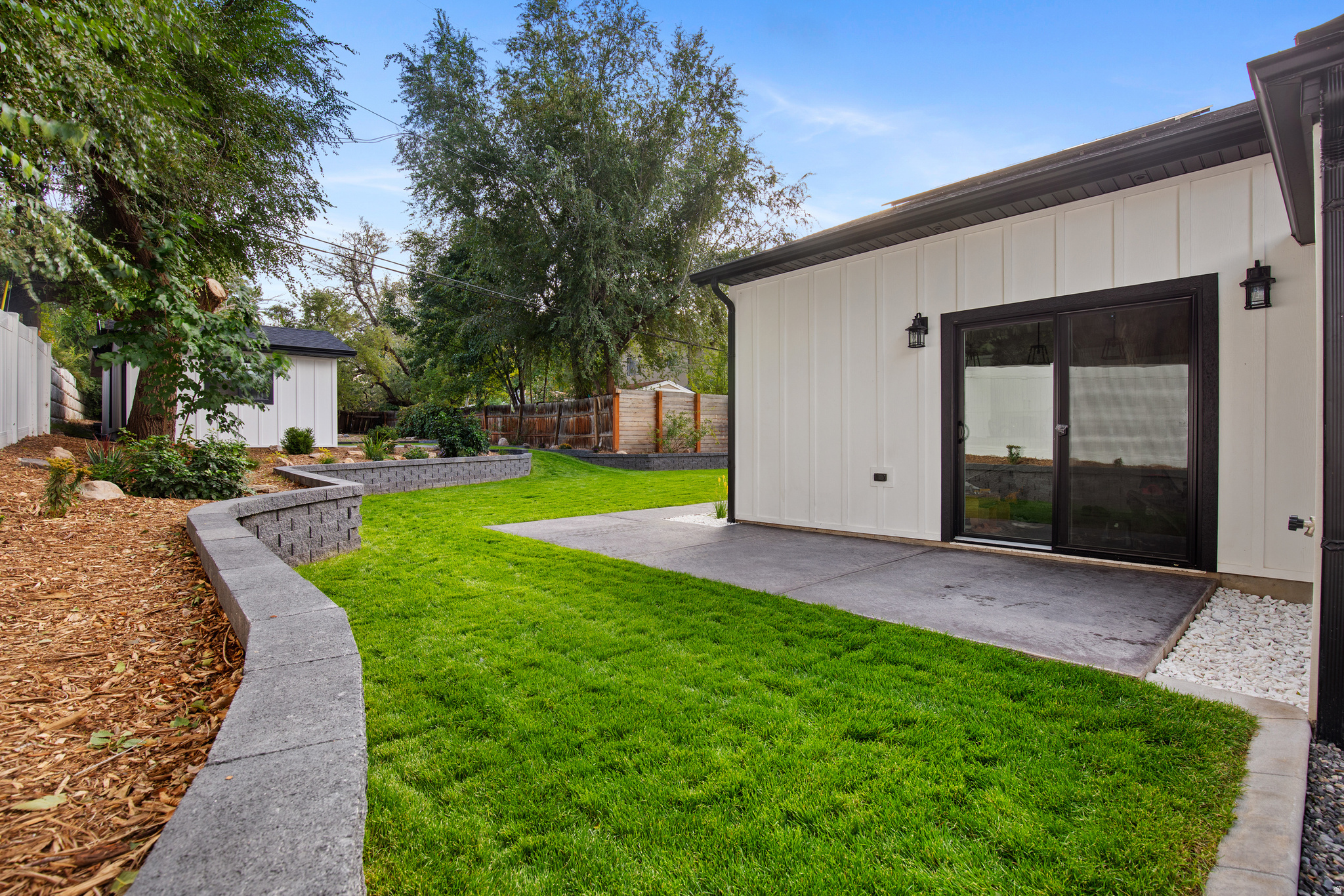 GREENFIELD VILLAGE PLAT B - Residential