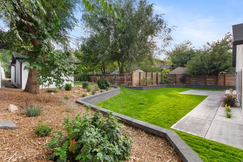 Tiny photo for 1972 E LA CRESTA DR S, Cottonwood Heights, UT 84121 (MLS # 2124781)