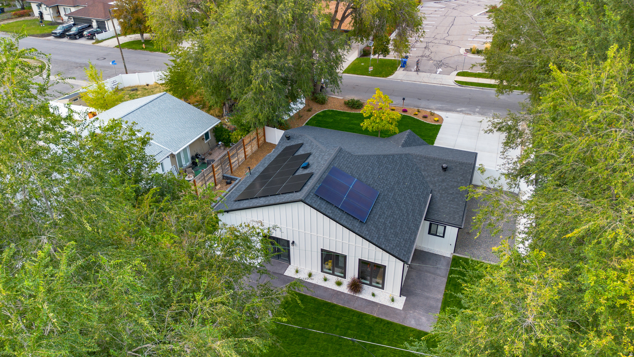 GREENFIELD VILLAGE PLAT B - Residential