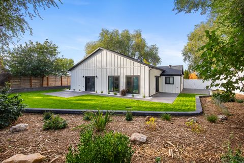 Tiny photo for 1972 E LA CRESTA DR S, Cottonwood Heights, UT 84121 (MLS # 2124781)