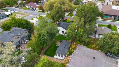 Tiny photo for 1972 E LA CRESTA DR S, Cottonwood Heights, UT 84121 (MLS # 2124781)