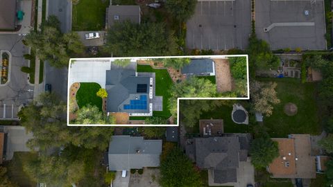 Tiny photo for 1972 E LA CRESTA DR S, Cottonwood Heights, UT 84121 (MLS # 2124781)