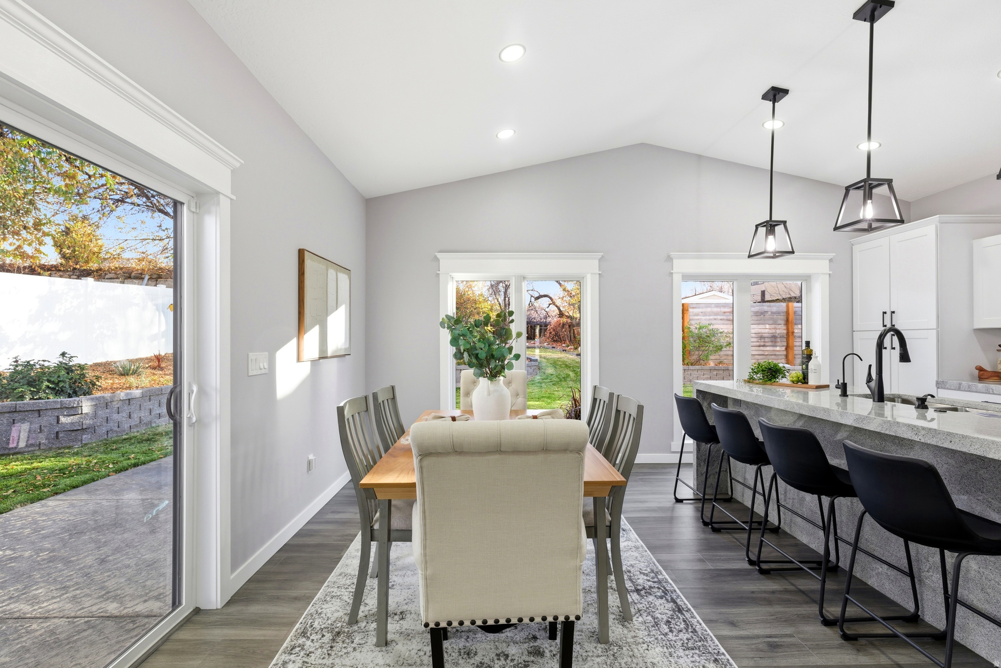 GREENFIELD VILLAGE PLAT B - Residential