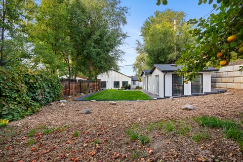 Tiny photo for 1972 E LA CRESTA DR S, Cottonwood Heights, UT 84121 (MLS # 2124781)