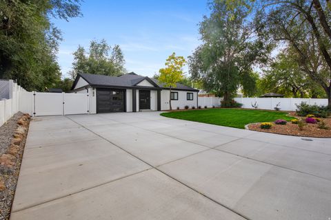 Tiny photo for 1972 E LA CRESTA DR S, Cottonwood Heights, UT 84121 (MLS # 2124781)