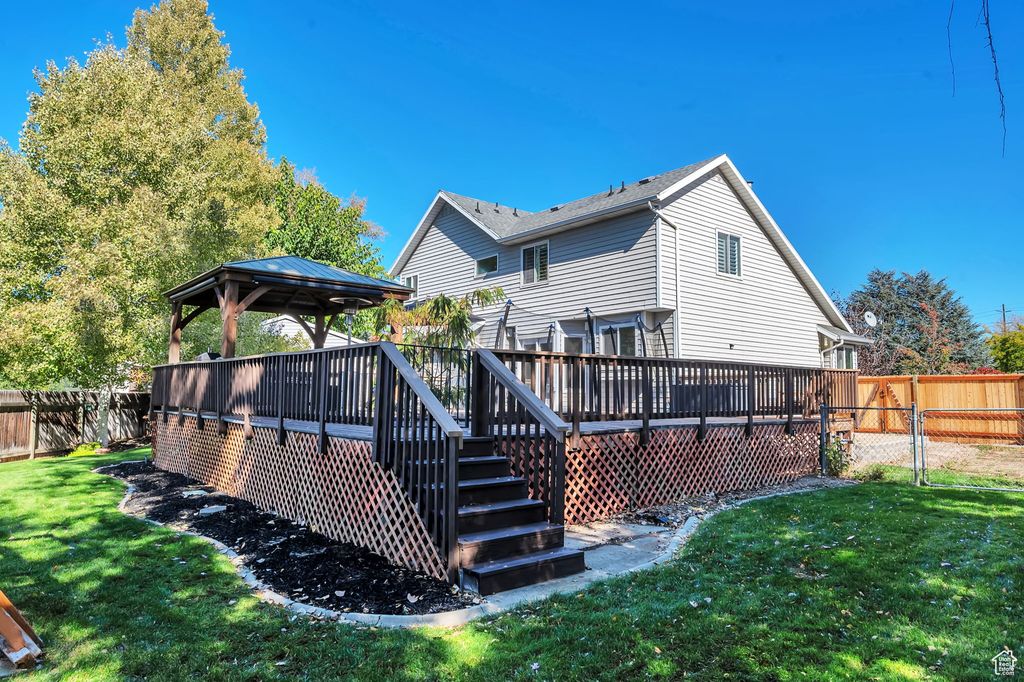 Photo of 7926 S 965 E, Sandy, UT 84094 (MLS # 2119655)
