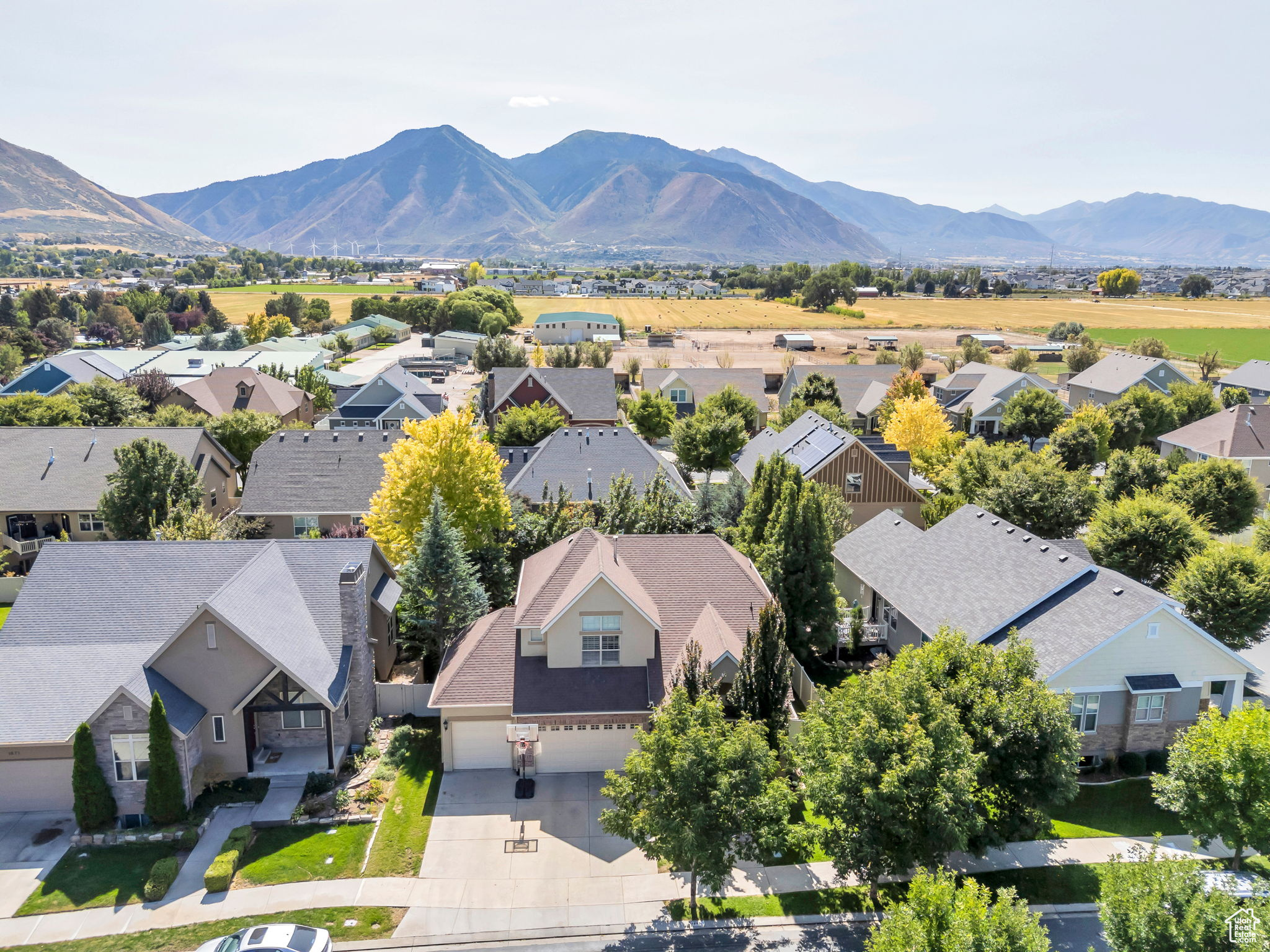 HARVEST PARK - Residential