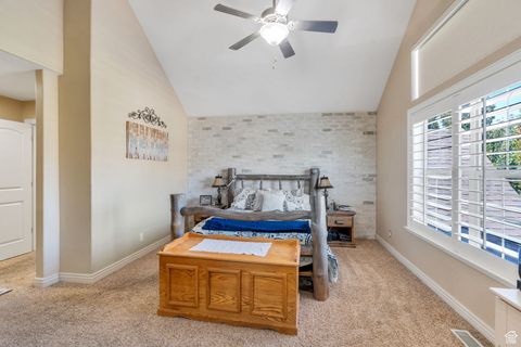 Tiny photo for 1893 W HEATHER RD, Mapleton, UT 84664 (MLS # 2112404)