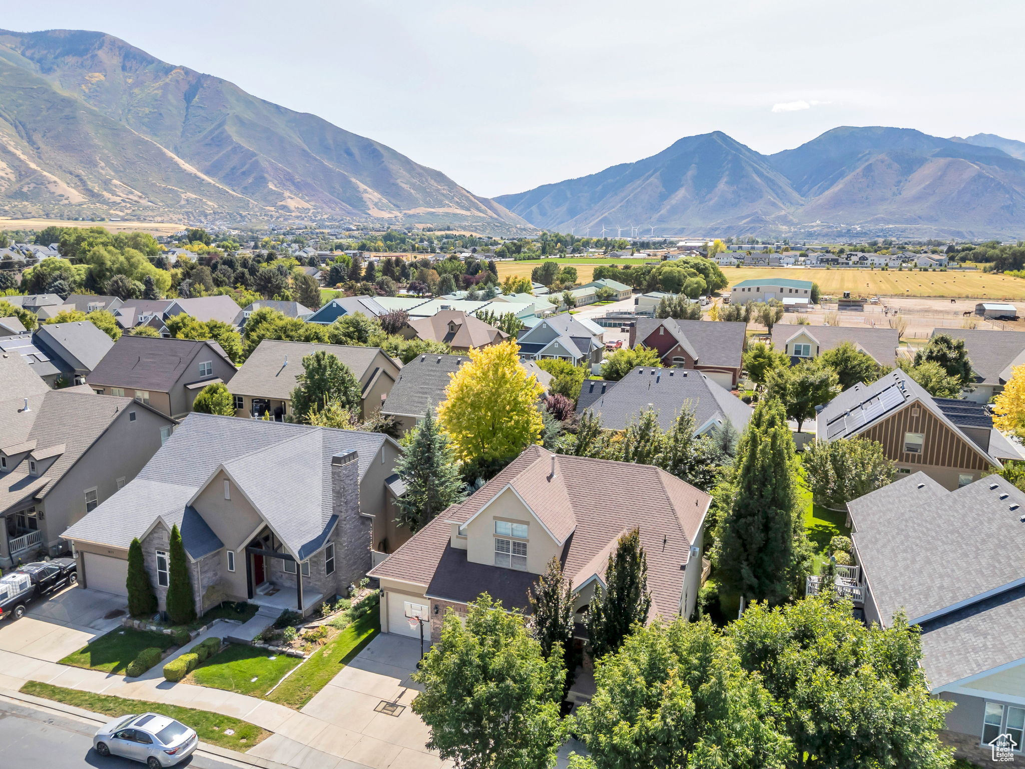 HARVEST PARK - Residential
