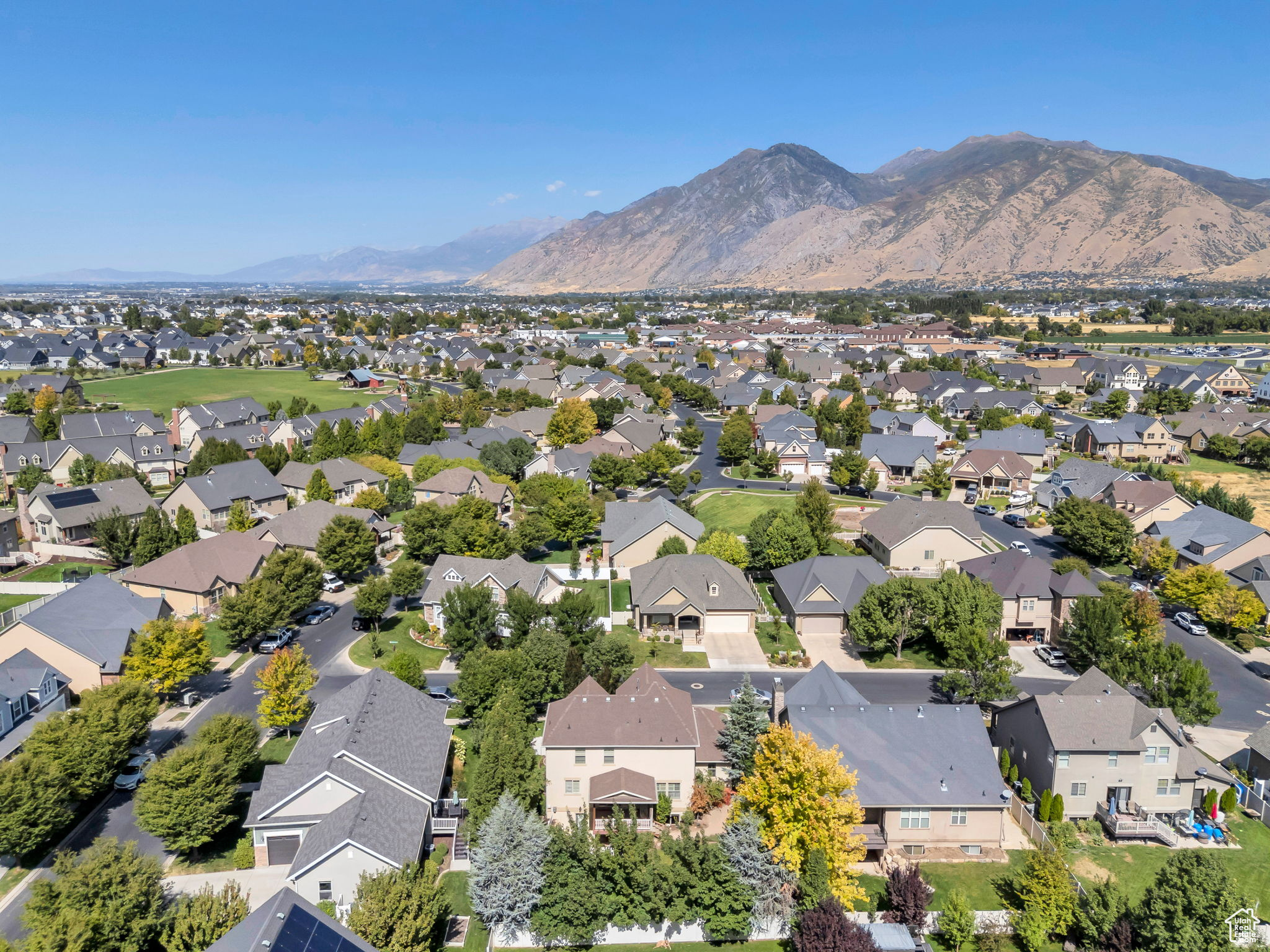 HARVEST PARK - Residential