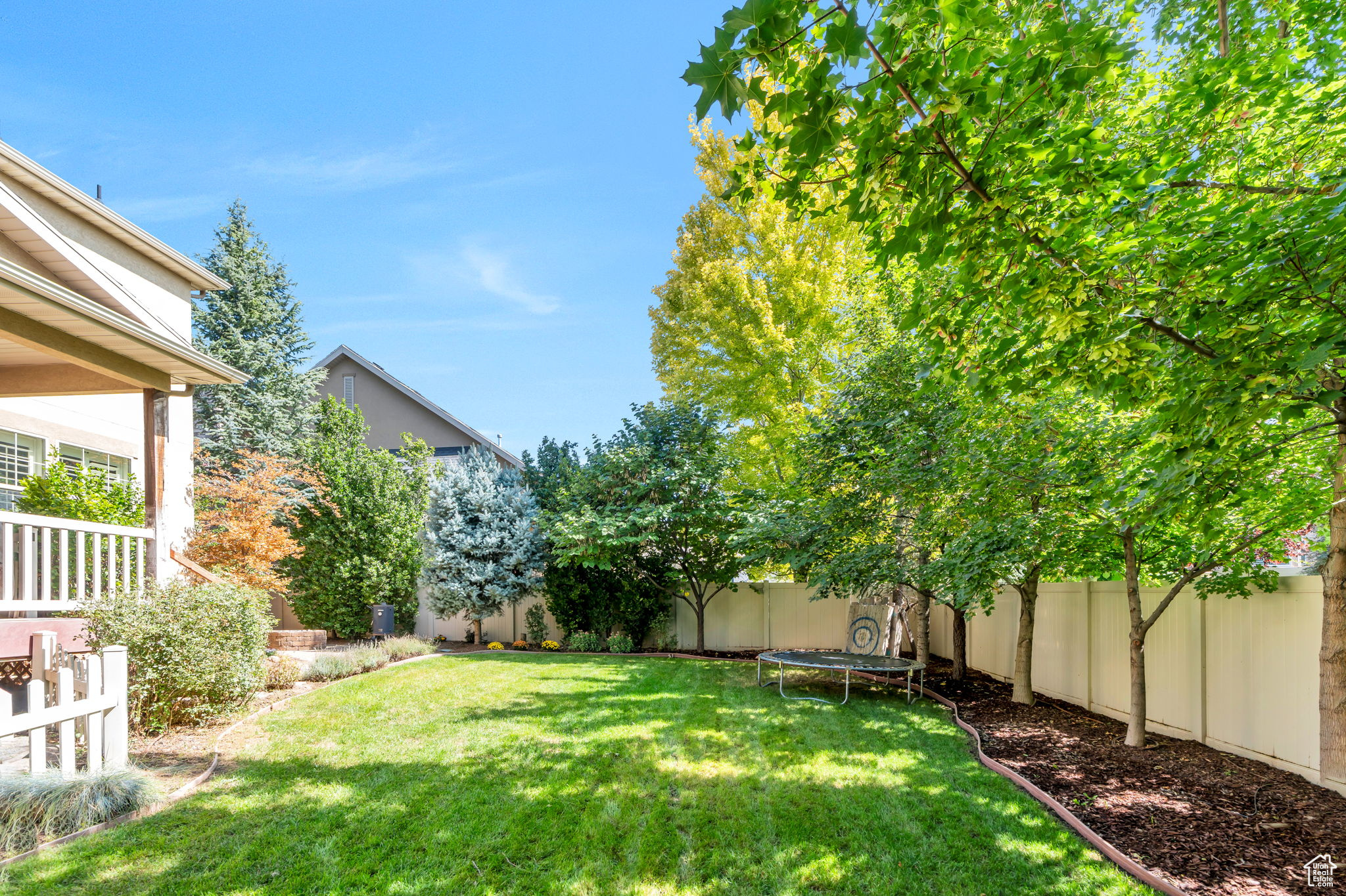 HARVEST PARK - Residential