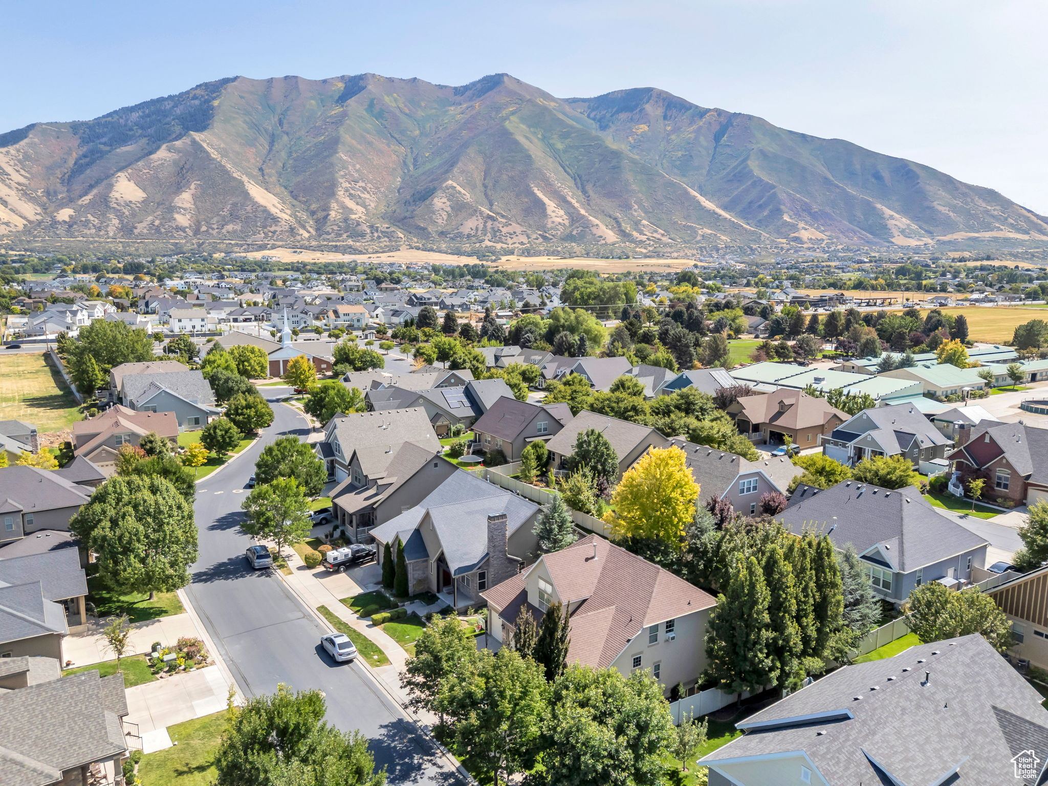 HARVEST PARK - Residential