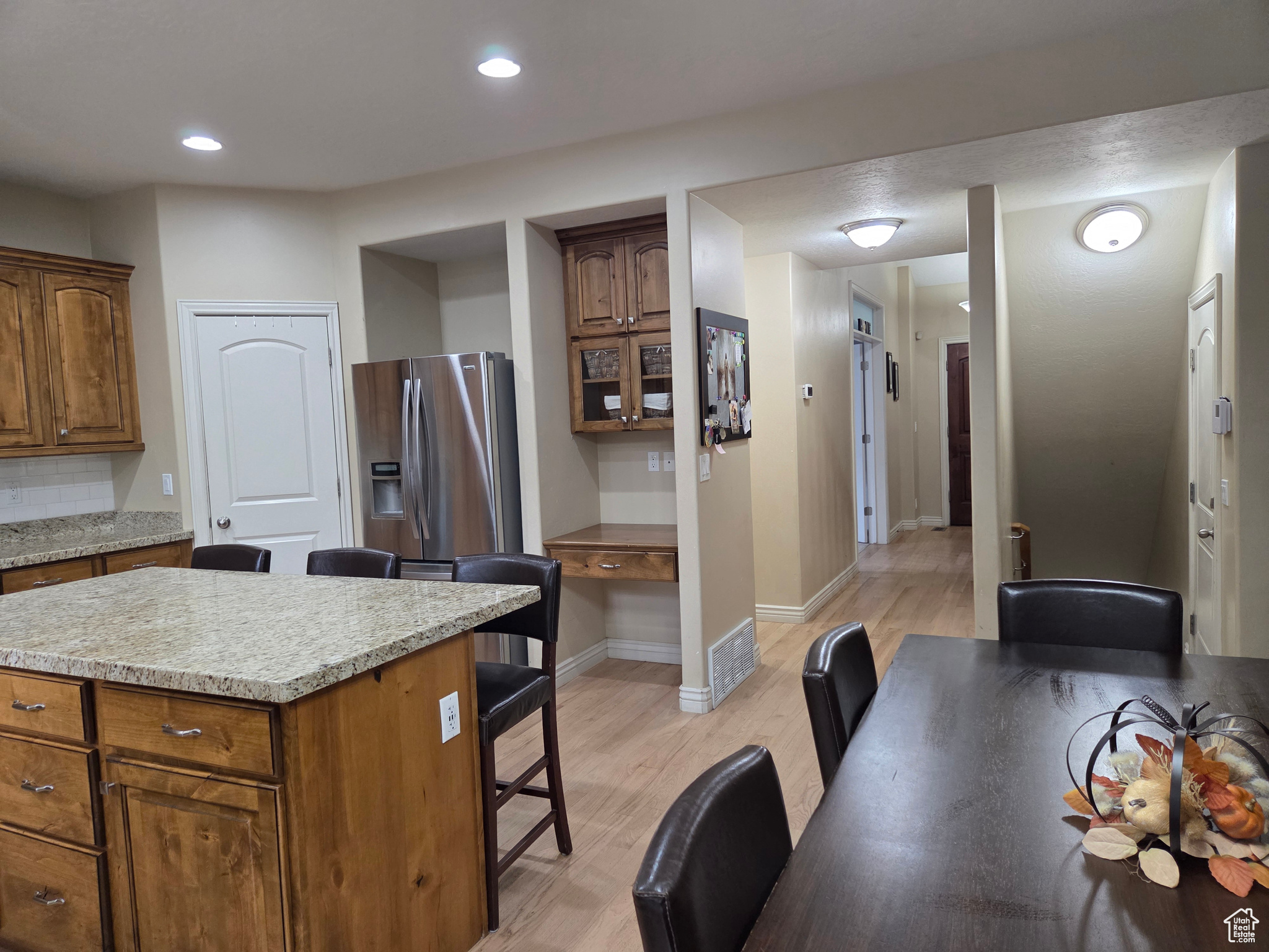 HARVEST PARK - Residential