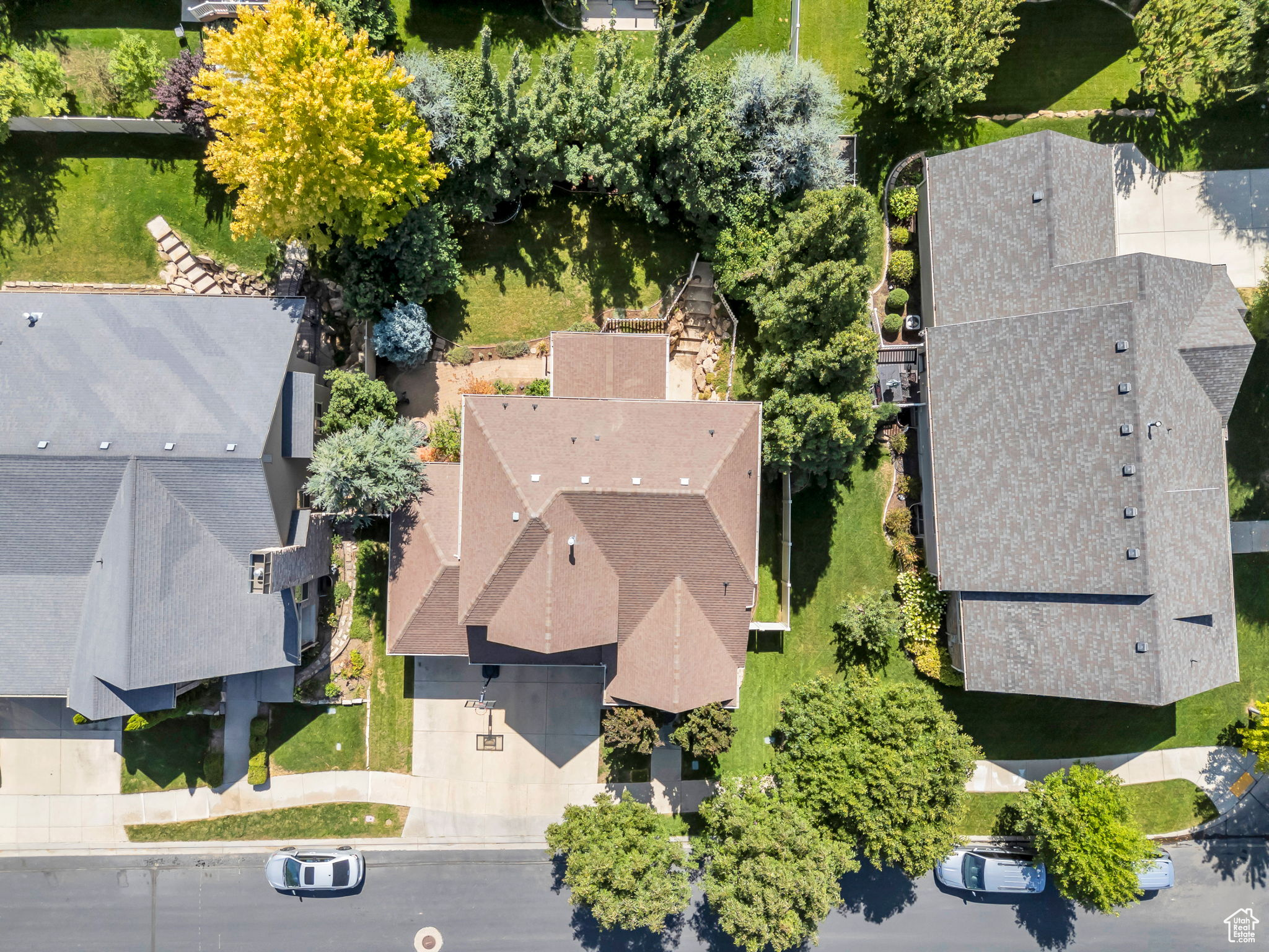 HARVEST PARK - Residential