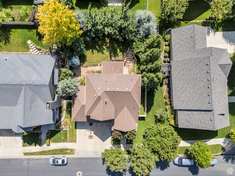 Tiny photo for 1893 W HEATHER RD, Mapleton, UT 84664 (MLS # 2112404)