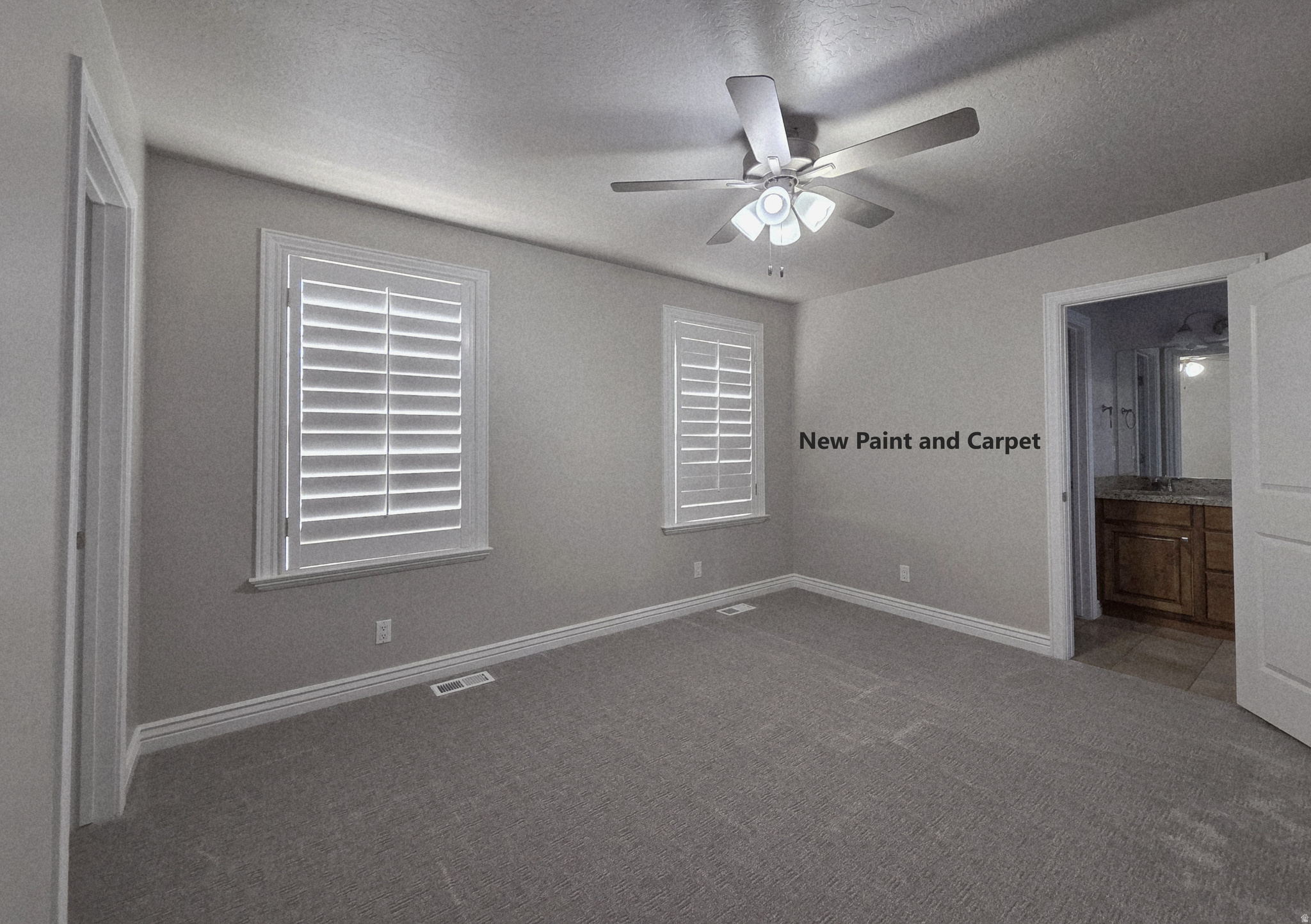 HARVEST PARK - Residential