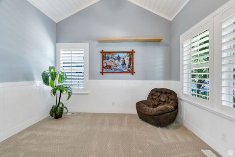 Tiny photo for 1893 W HEATHER RD, Mapleton, UT 84664 (MLS # 2112404)