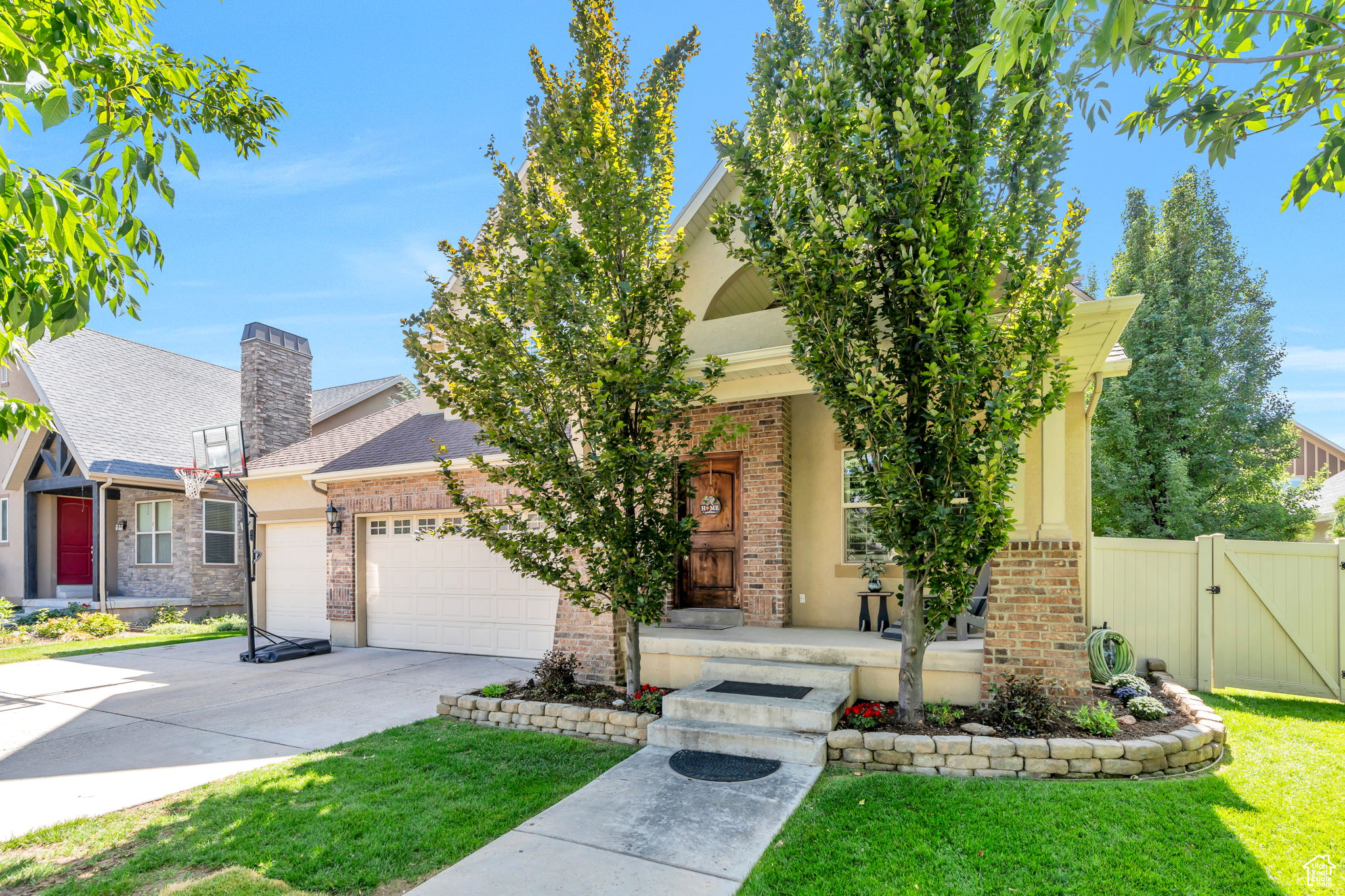 HARVEST PARK - Residential
