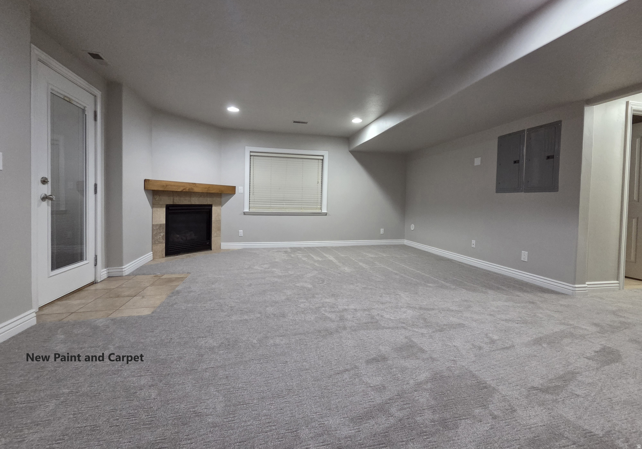 HARVEST PARK - Residential