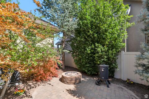 Tiny photo for 1893 W HEATHER RD, Mapleton, UT 84664 (MLS # 2112404)