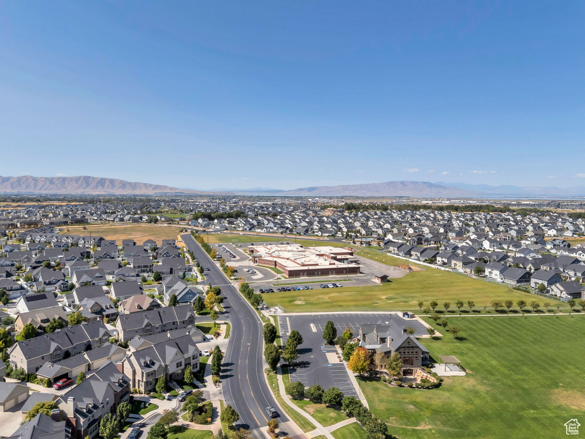 HARVEST PARK - Residential