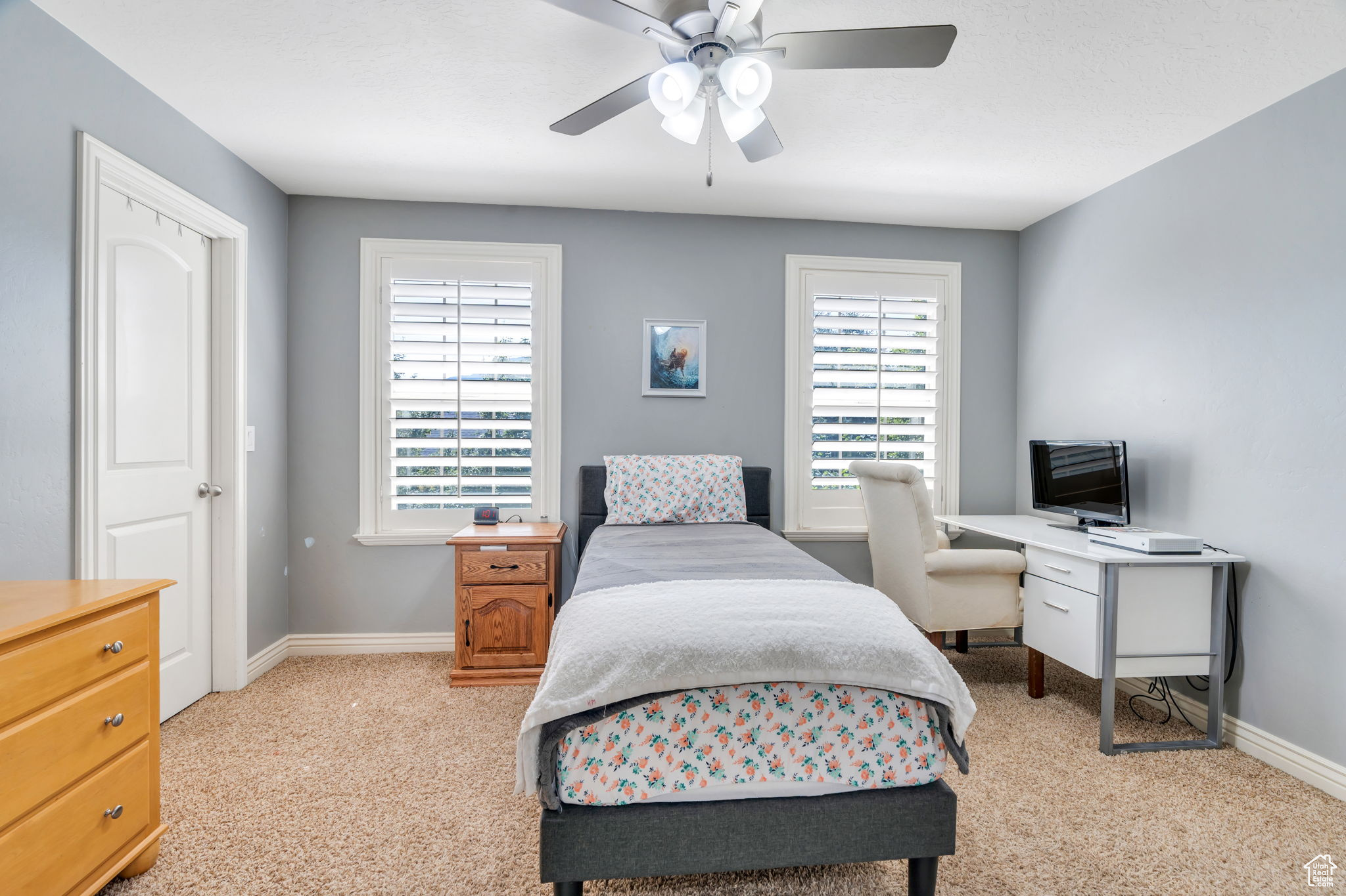 HARVEST PARK - Residential